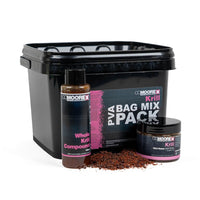 Krill PVA Pose Blandingspakke - 1KG