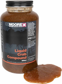 Flydende Krabbeblanding - 500ml