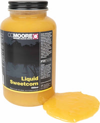Flydende sødkorn - 500ml