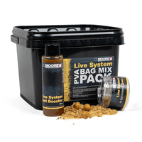 Live System PVA-pose Mix Pakke - 1KG