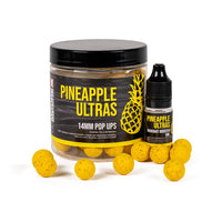 Ananas Ultras - Pop-Ups - 14mm