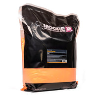 Pop Up Fremstillingsblanding - 5kg - Fluor Orange