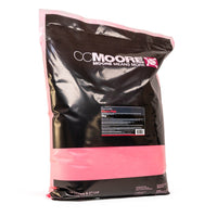 Pop Up Fremstillingsblanding - 5kg - Fluoro Pink