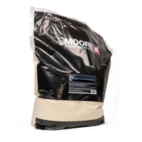 Pop Up Fremstillingsblanding - 5kg - Hvid