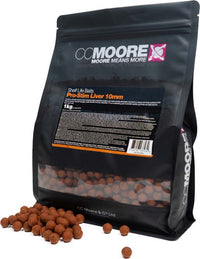 Pro-Stim Lever - Boilies - 1KG