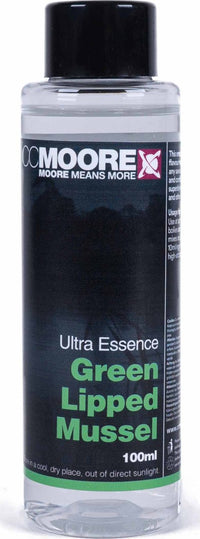 Ultra Grønlæbet Muslingekstrakt - 100ml
