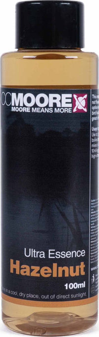 Ultra Hasselnød Essens - 100ml
