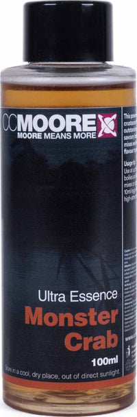 Ultra Monster Krabbeessens - 100ml