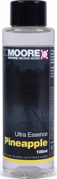 Ultra Ananasessens - 100ml