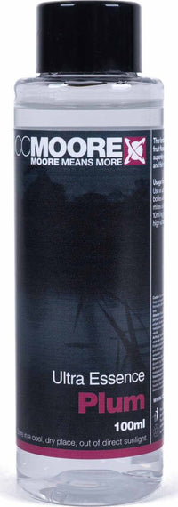 Ultra Blomme Essens - 100ml
