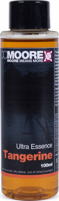 Ultra Tangerine Essens - 100ml