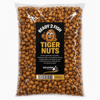 5kg Tigernødder - Klar til brug