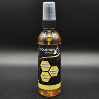 Bitter Sweet Haze Agnspray – 100ML