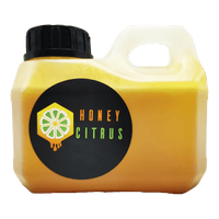 Honey Citrus Booster - 500 ml