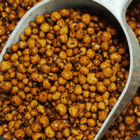 Færdiglavede Tigernødder - 5KG