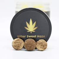 Premium Serie - Bitter Sweet Haze Boilies - 5KG