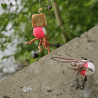 Real Ones Regnorme – Livagtigt imitationsagn