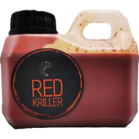 Red Kriller Forstærker - 500ml