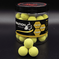 Red Kriller - Pop Ups - 15mm - Gul