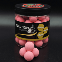 Specialistserie – Sub TropX – Uden Pop-ups – 15mm