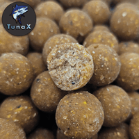 Specialistserie - TunaX Boilies - 5KG - Gul