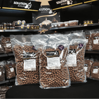 Squid Supreme Boilies - 15KG - Box Tilbud