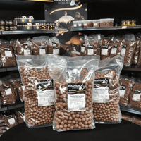 Sub TropX Boilies - 15KG kasse tilbud