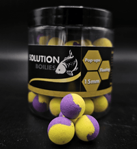 TunaX - Duo's - 15mm Pop-ups