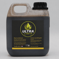 Ultra Flydende Tunekstrakt - 1L