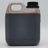 Ultra Flydende Tunekstrakt - 1L