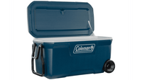 100QT - Xtreme Køleboks med hjul - 94L