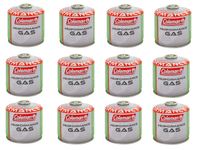 C300 - Ydeevne Skruegasbeholder - 12 stk.