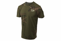 Karpe Kamuflage - T-shirt