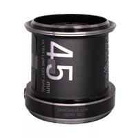 Emblem 45 SCW QD Reservespole