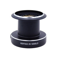 Vertice 35-5000LD Reservespole