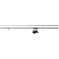 Charger Karpe - 10ft 3,00lb Stang + Hjul - KOMBINERET TILBUD - Friløb