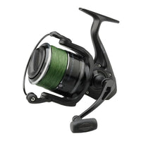 Darkside 4B - 7000 - Spod + Flettet line