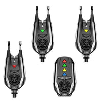TFX - Alarm Sæt - 3+1