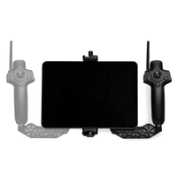 Quest Tablet og fjernbetjeningsholder