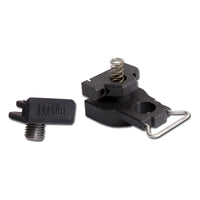 D Lok - Hurtigudløsningssystem - Komplett