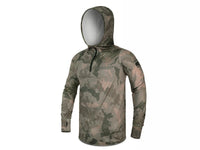 Banx UV Armor 50+ - Langærmet