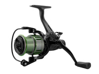 Bravo 5000 - Friløbsmølle