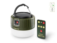 Campinglampe - SVITA - 4W/3700mAh