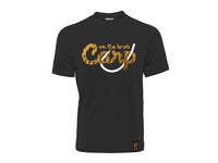 Carp on the Hook - T-shirt