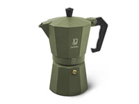 CoToGo - Perculator - Kaffebrygger - 300ml - Grøn