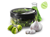 D Snax - Hvidløg & Smørsyre - Skalsformet - Røgeffekt - Wafters