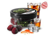 D-Snax Shell - 30g - Rom & cola