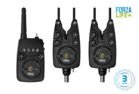 FORZA Life+ - Bidmelder Sæt - 2+1