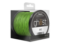 Ghost 4+1 - 600m - Flettet line