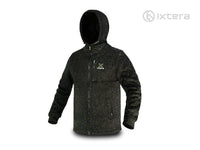 IXTera - Camotic Outdoor Hættetrøje